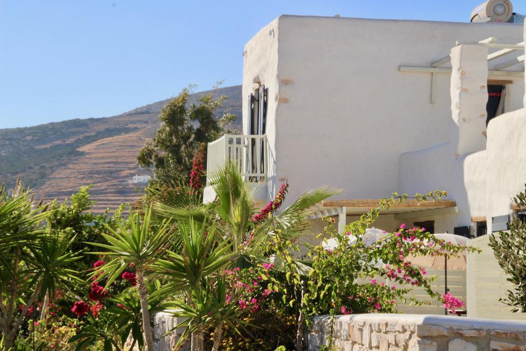 Porto Paradiso Chrisi Akti  Esterno foto
